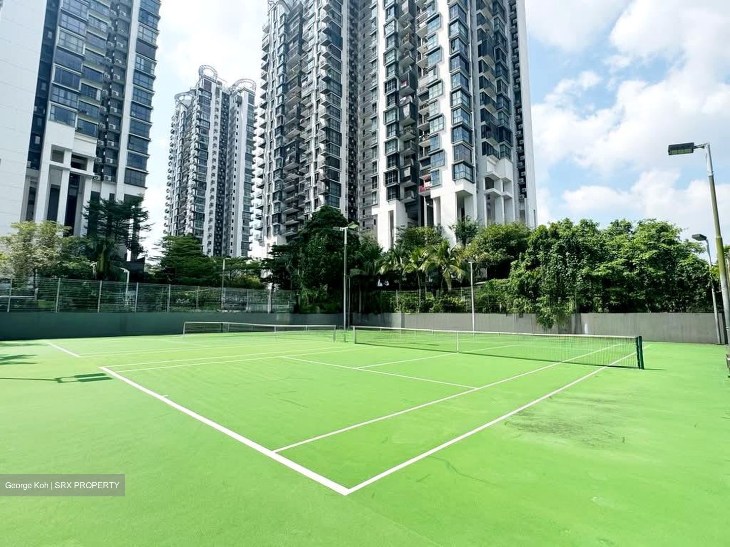 Foresque Residences (D23), Condominium #603751371